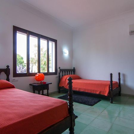 Villa Comes Alcudia  Luaran gambar