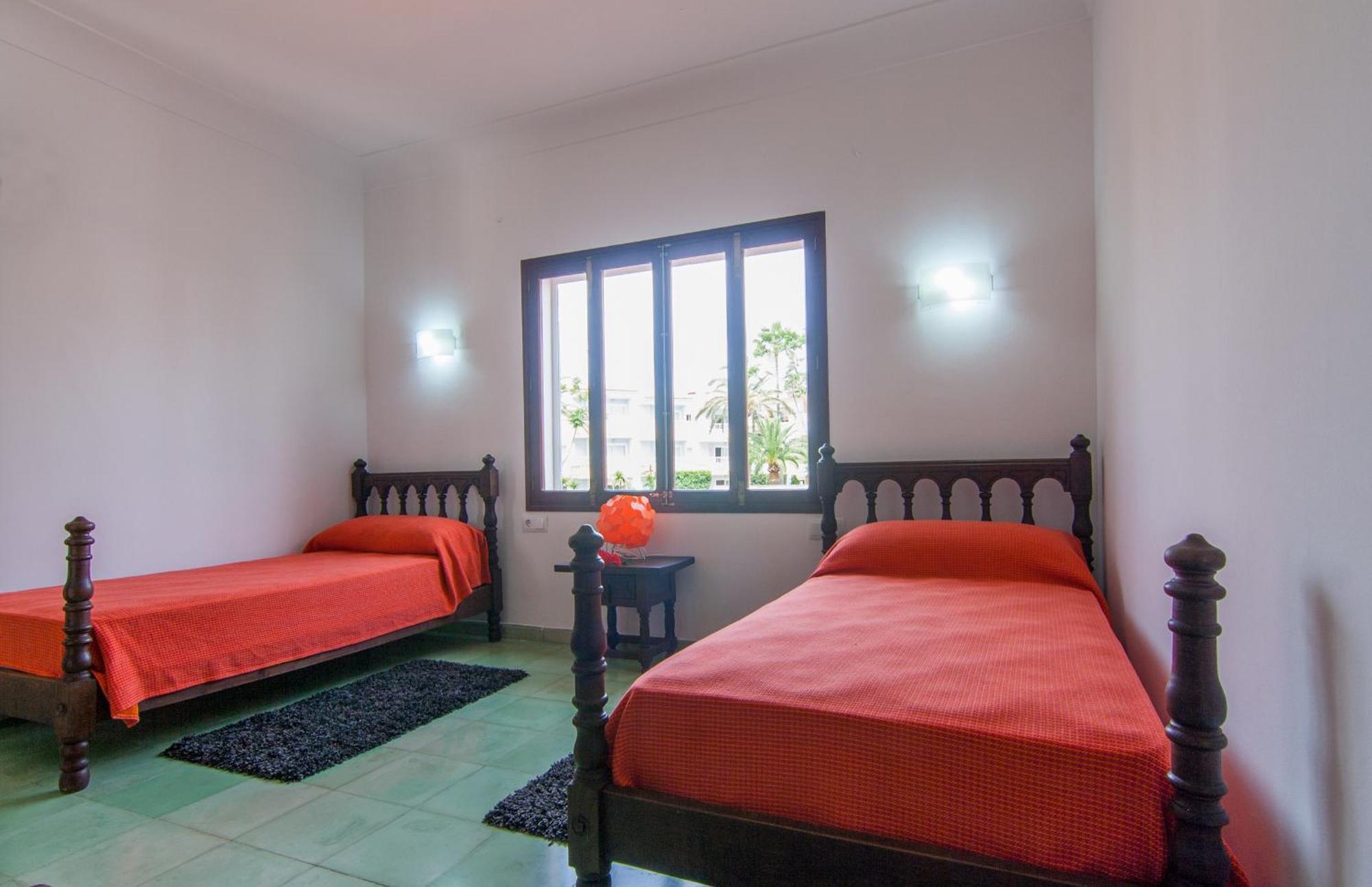 Villa Comes Alcudia  Luaran gambar