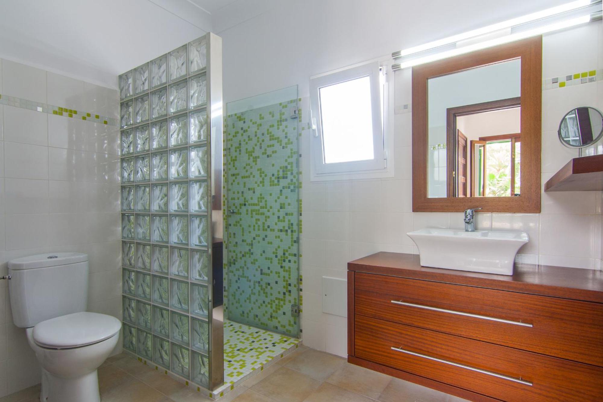 Villa Comes Alcudia  Luaran gambar