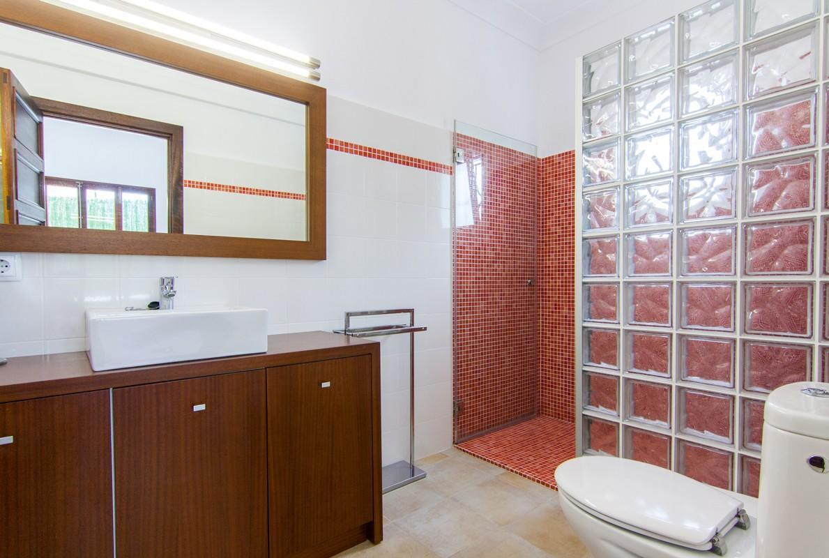 Villa Comes Alcudia  Luaran gambar