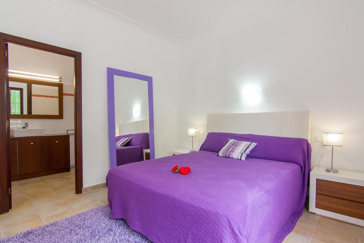 Villa Comes Alcudia  Luaran gambar