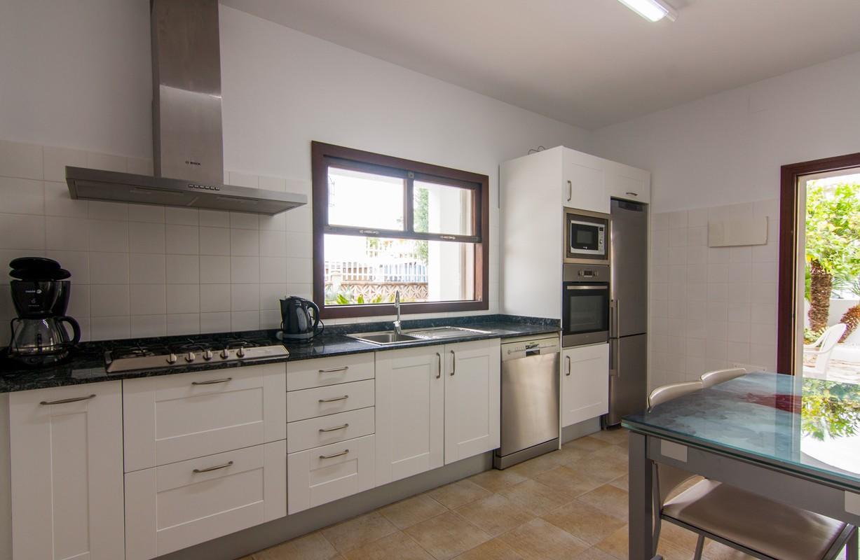 Villa Comes Alcudia  Luaran gambar