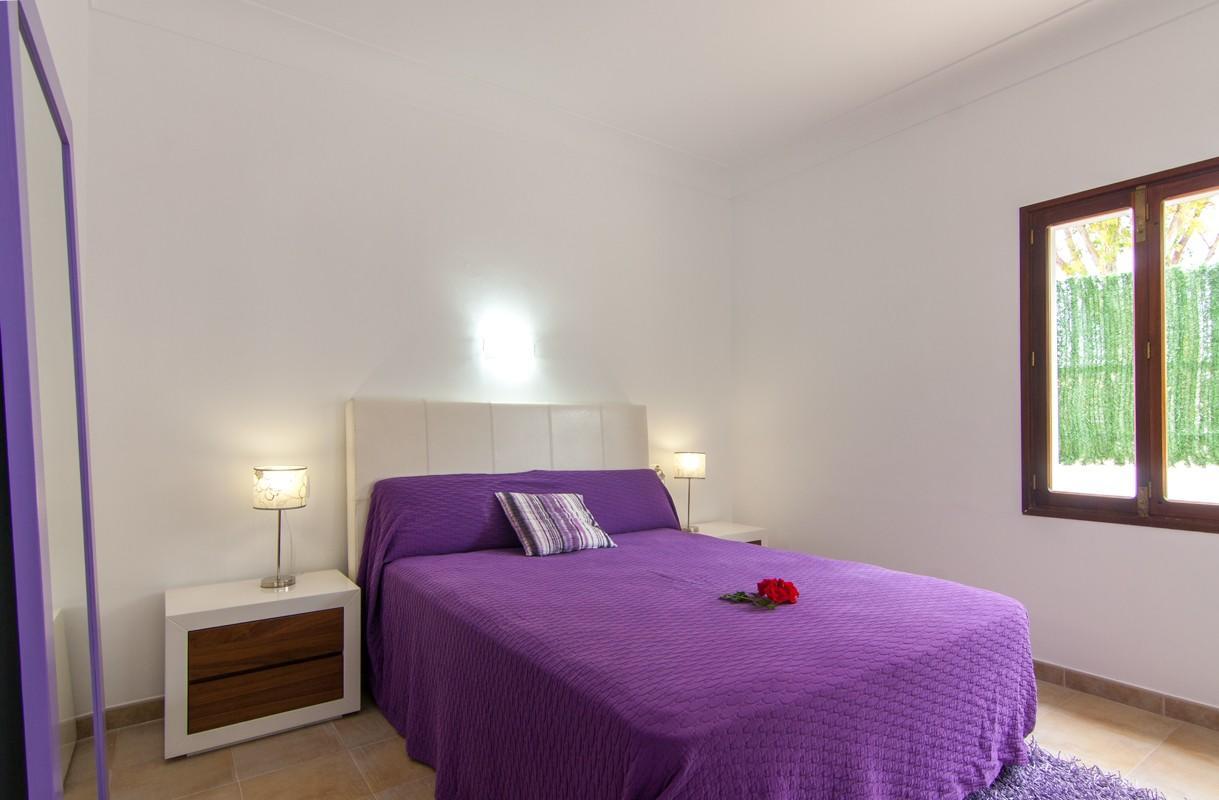 Villa Comes Alcudia  Luaran gambar
