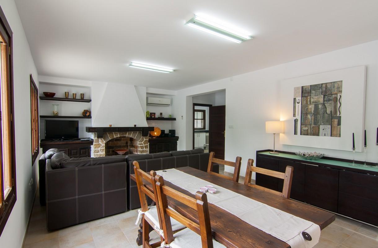 Villa Comes Alcudia  Luaran gambar