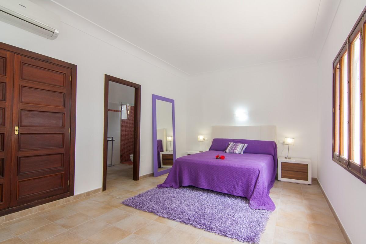 Villa Comes Alcudia  Luaran gambar