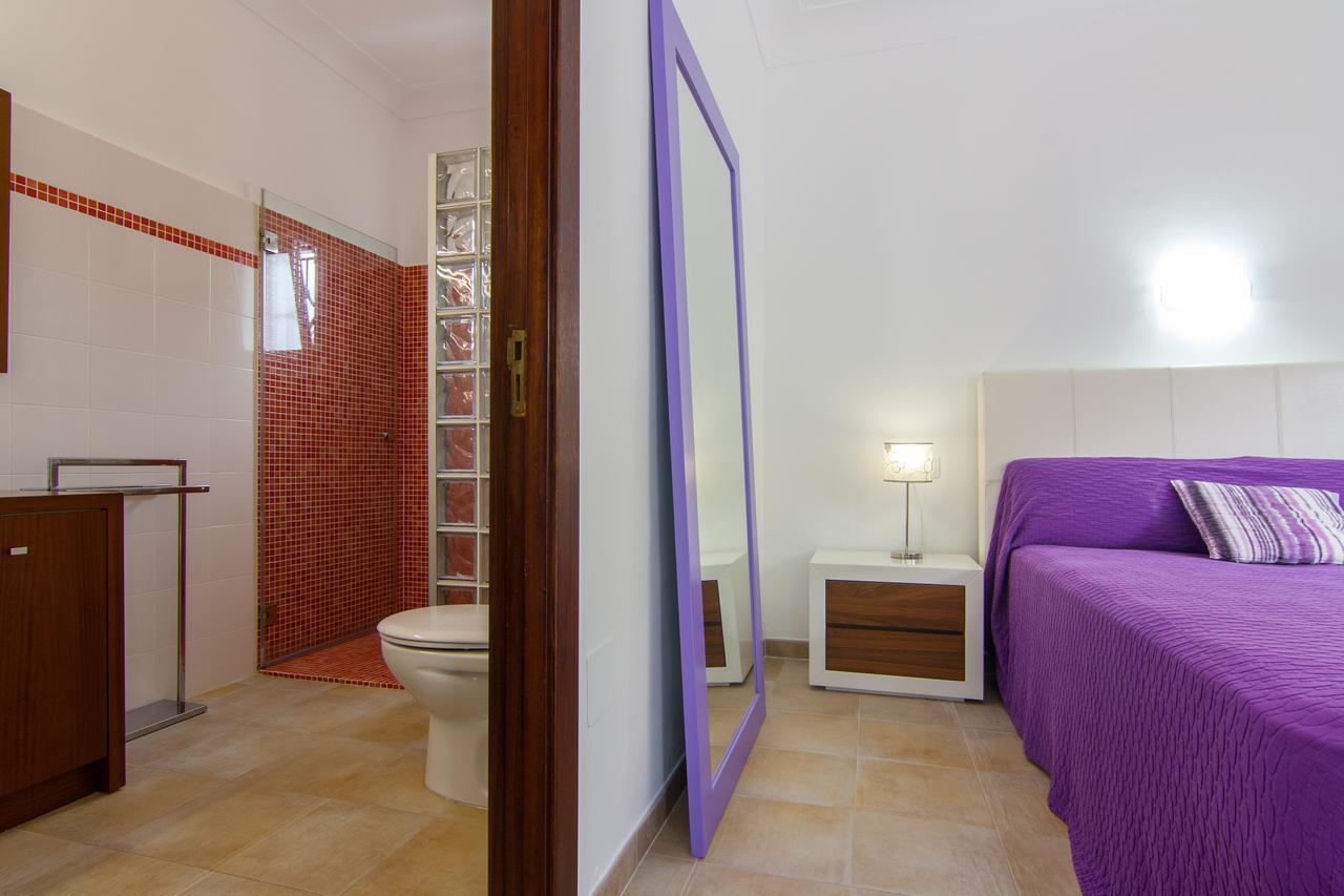 Villa Comes Alcudia  Luaran gambar